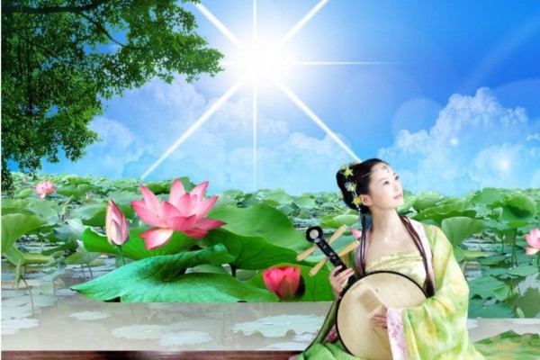 悠哉武汉，这些地方一坐就是一下午的茶馆推荐！