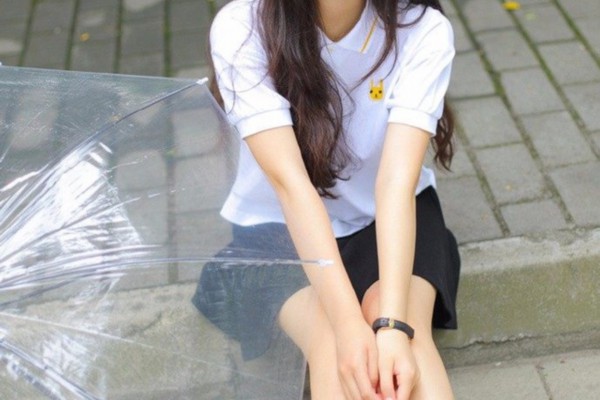 茶香袅袅汉服美，武汉古街风情画